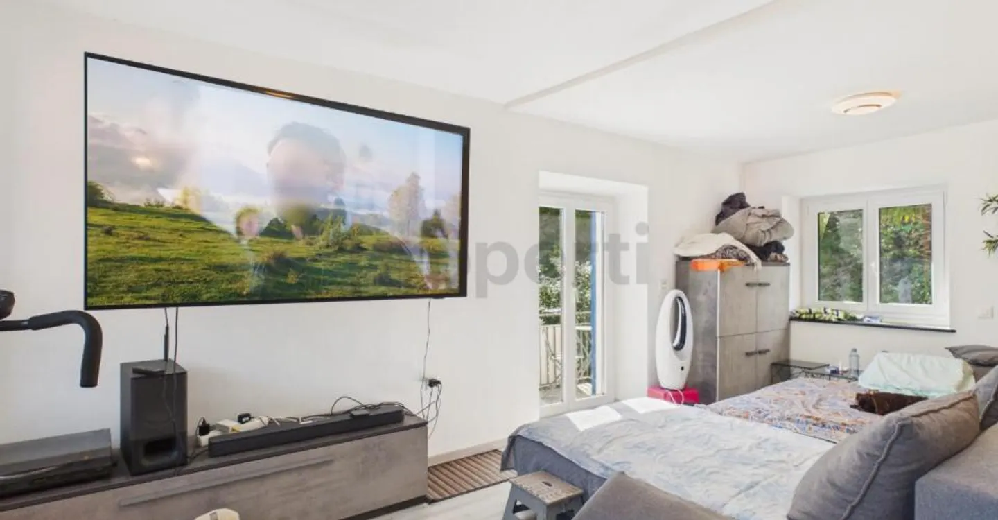 Charming Detached House in Mezzovico-Vira - Photo 1 of 12