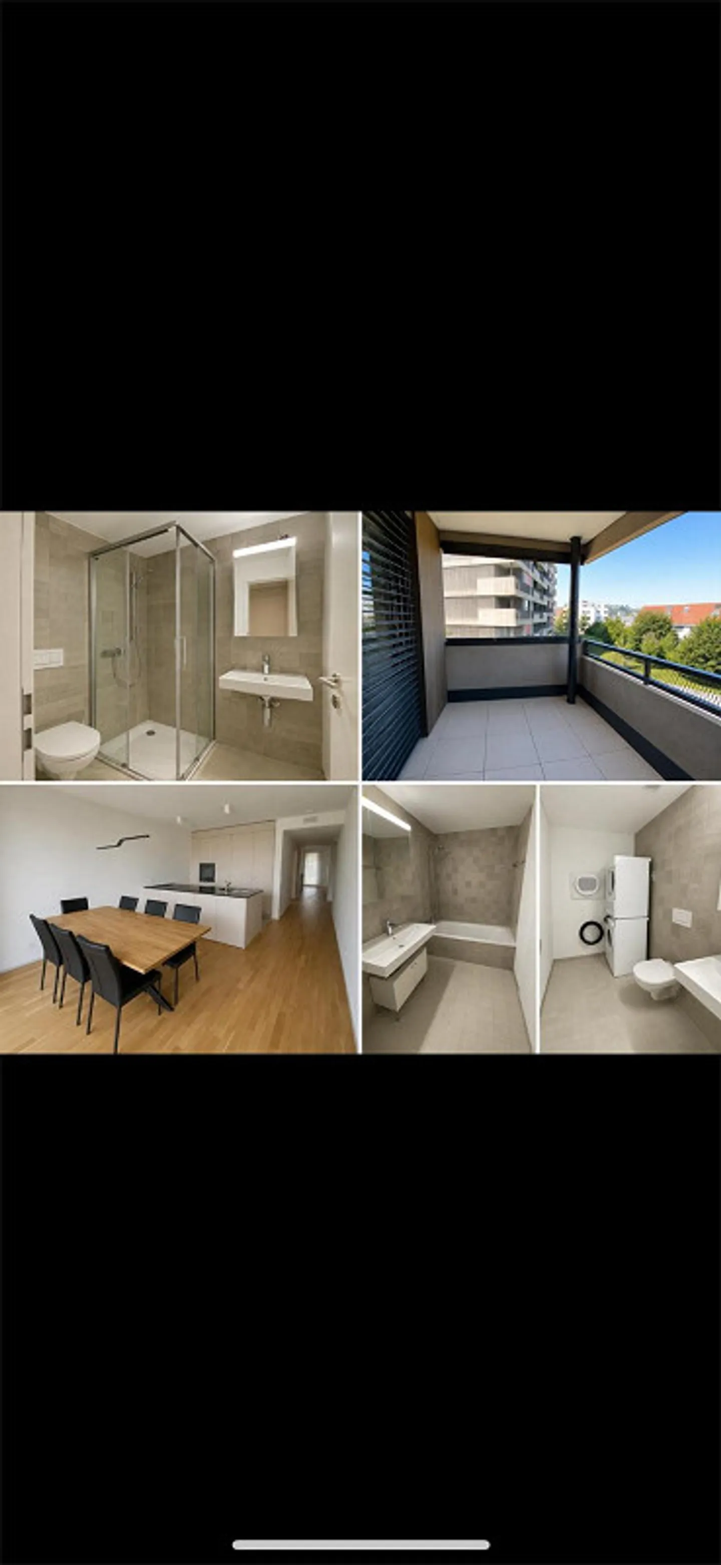 Neue Wohnung Verfügbar 2026 - Foto 1 von 4