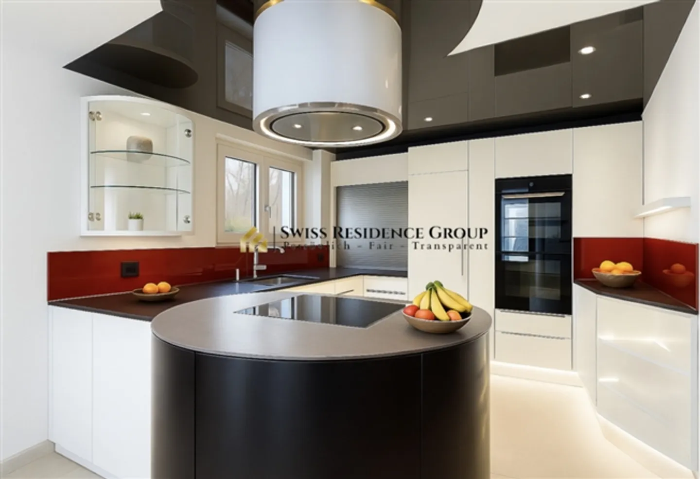 Dreamlike residential location with panoramic view - only minimal additional costs - Photo 2 of 14