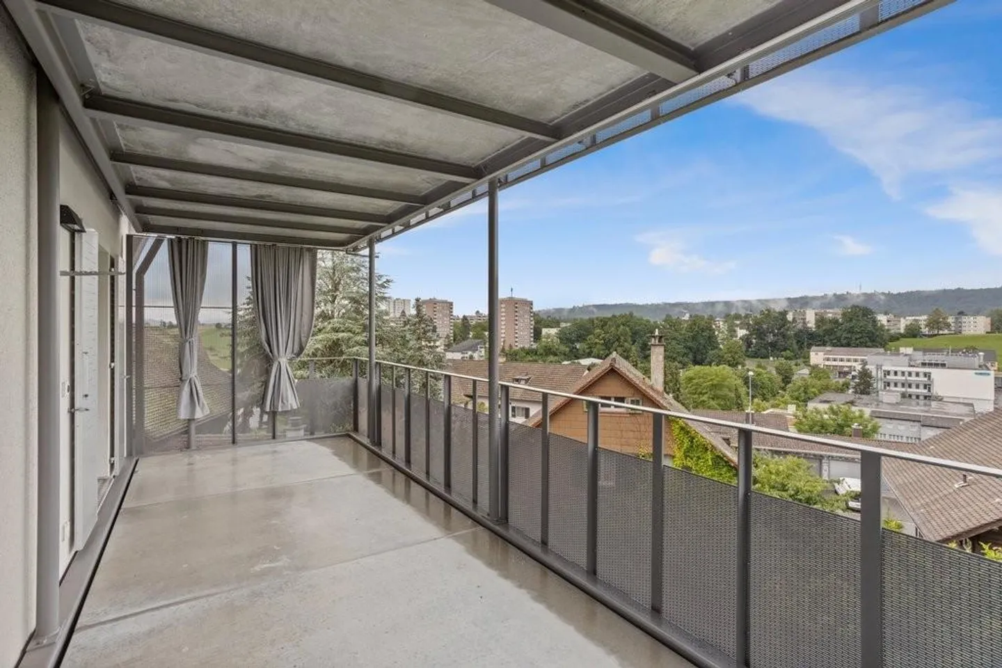 Modern with old building charm - Photo 7 of 8