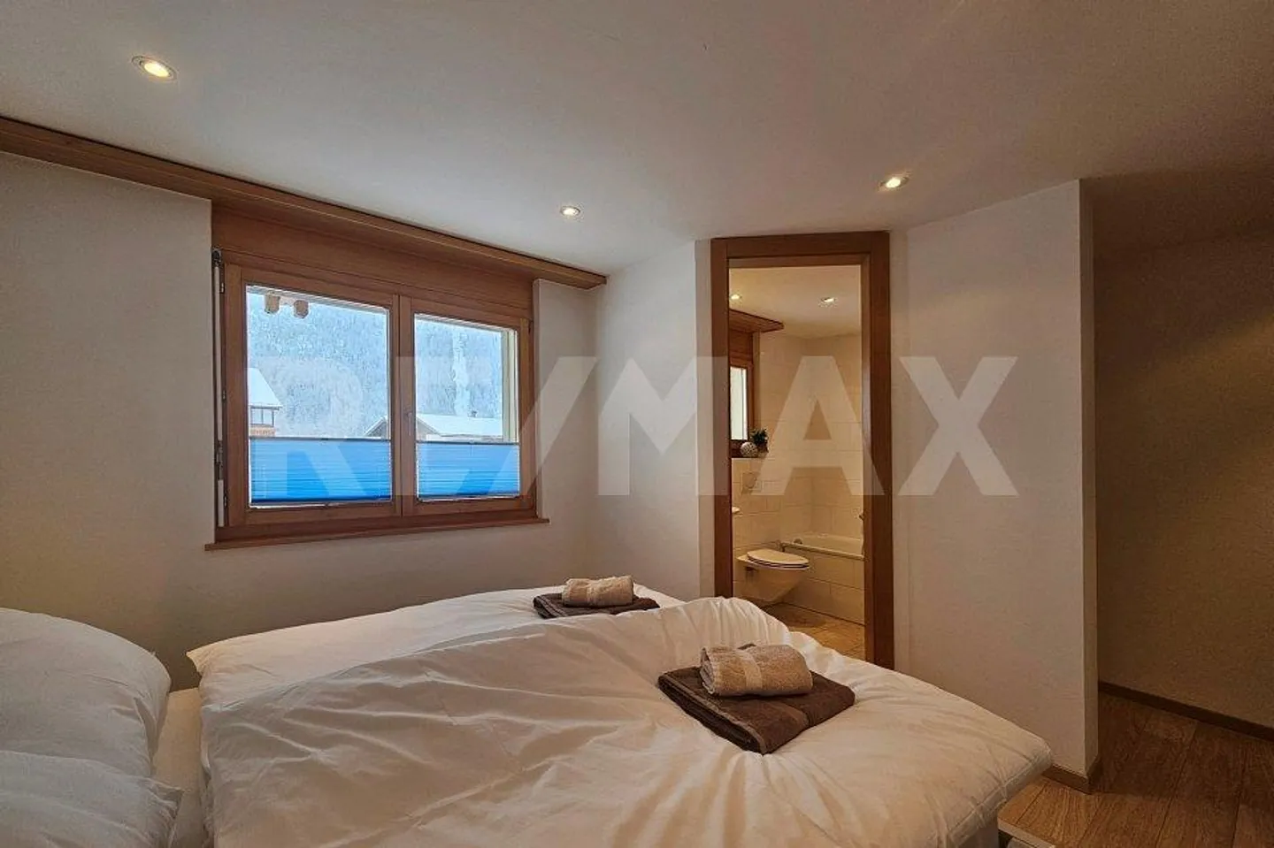 Appartamento unico ski-in ski-out con benessere privato - Foto 11 di 13