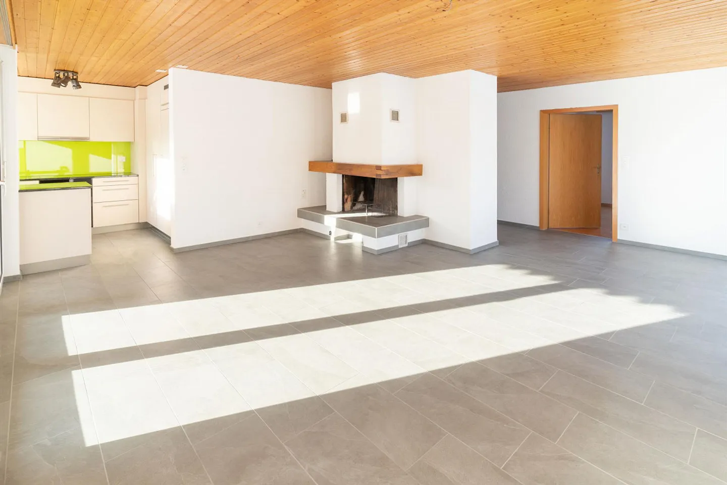 Appartamento giardino Schönengrund, vivere nel verde - Foto 4 di 7