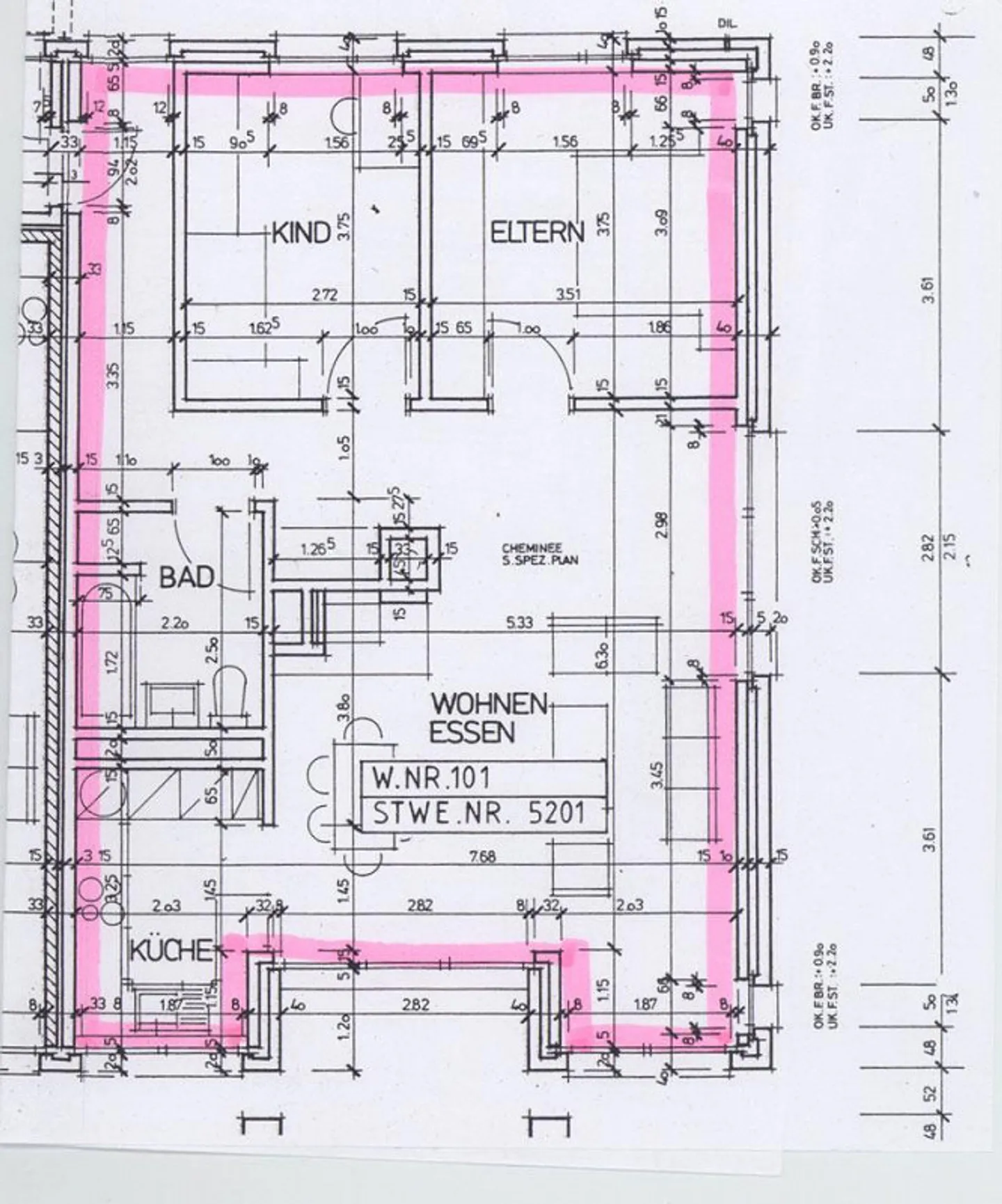 Appartamento giardino Schönengrund, vivere nel verde - Foto 7 di 7