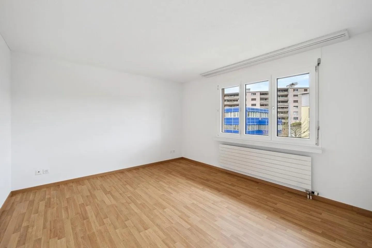RENT WITHOUT DEPOSIT - Beautiful apartment near the Aare - Photo 8 of 12