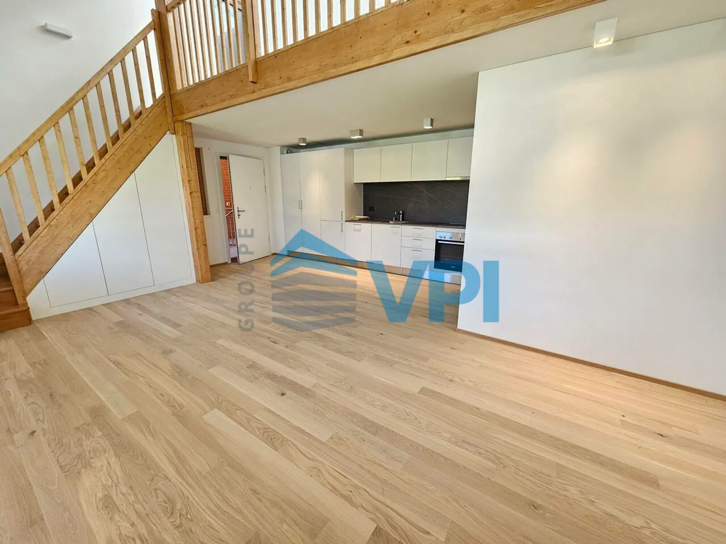 Splendide appartement neuf de 2 pièces mezzanine - Photo 1 of 9