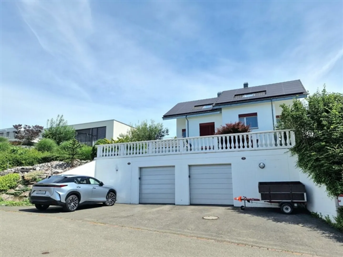 Dreamlike residential location with panoramic view - only minimal additional costs - Photo 6 of 14