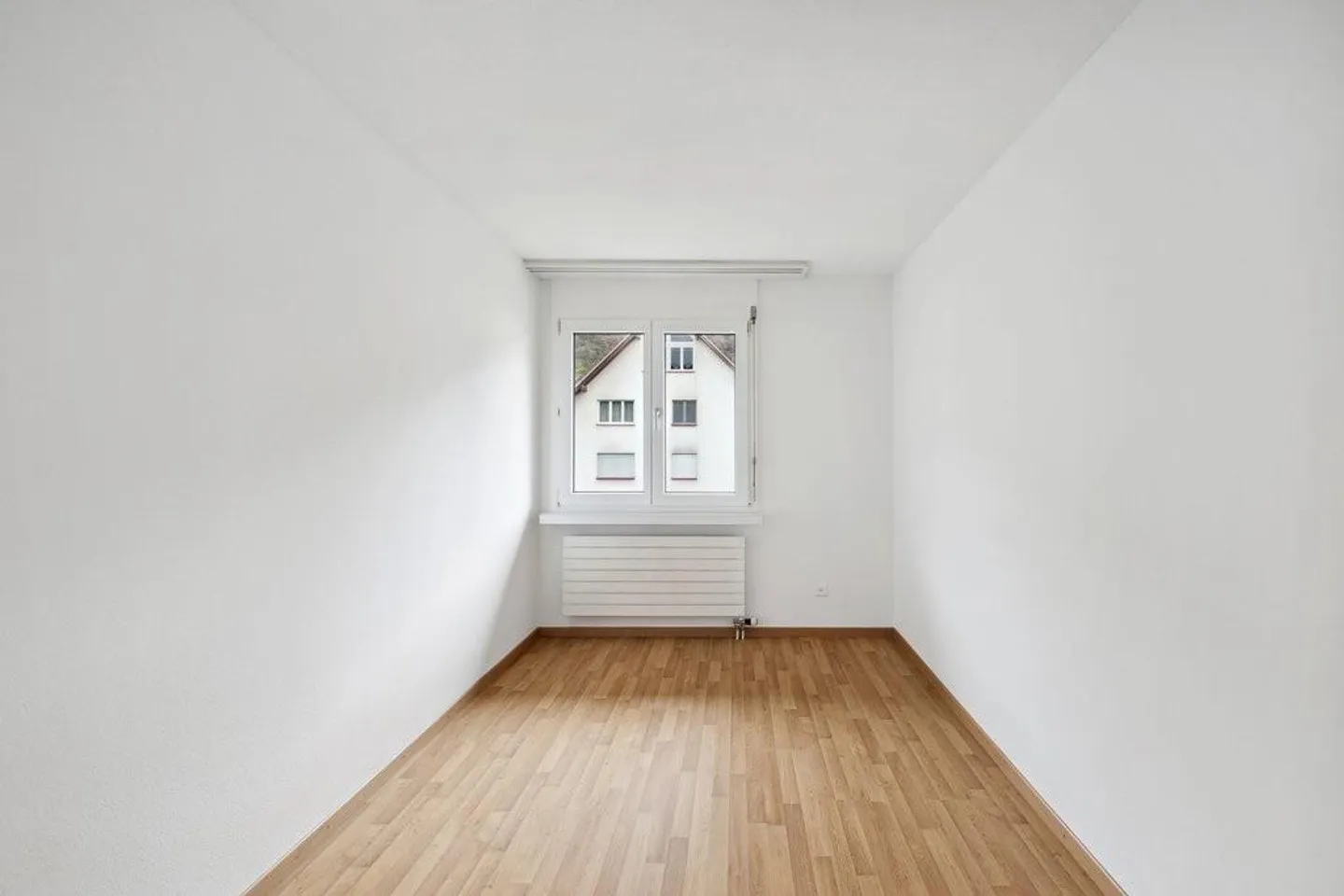 RENT WITHOUT DEPOSIT - Beautiful apartment near the Aare - Photo 9 of 12