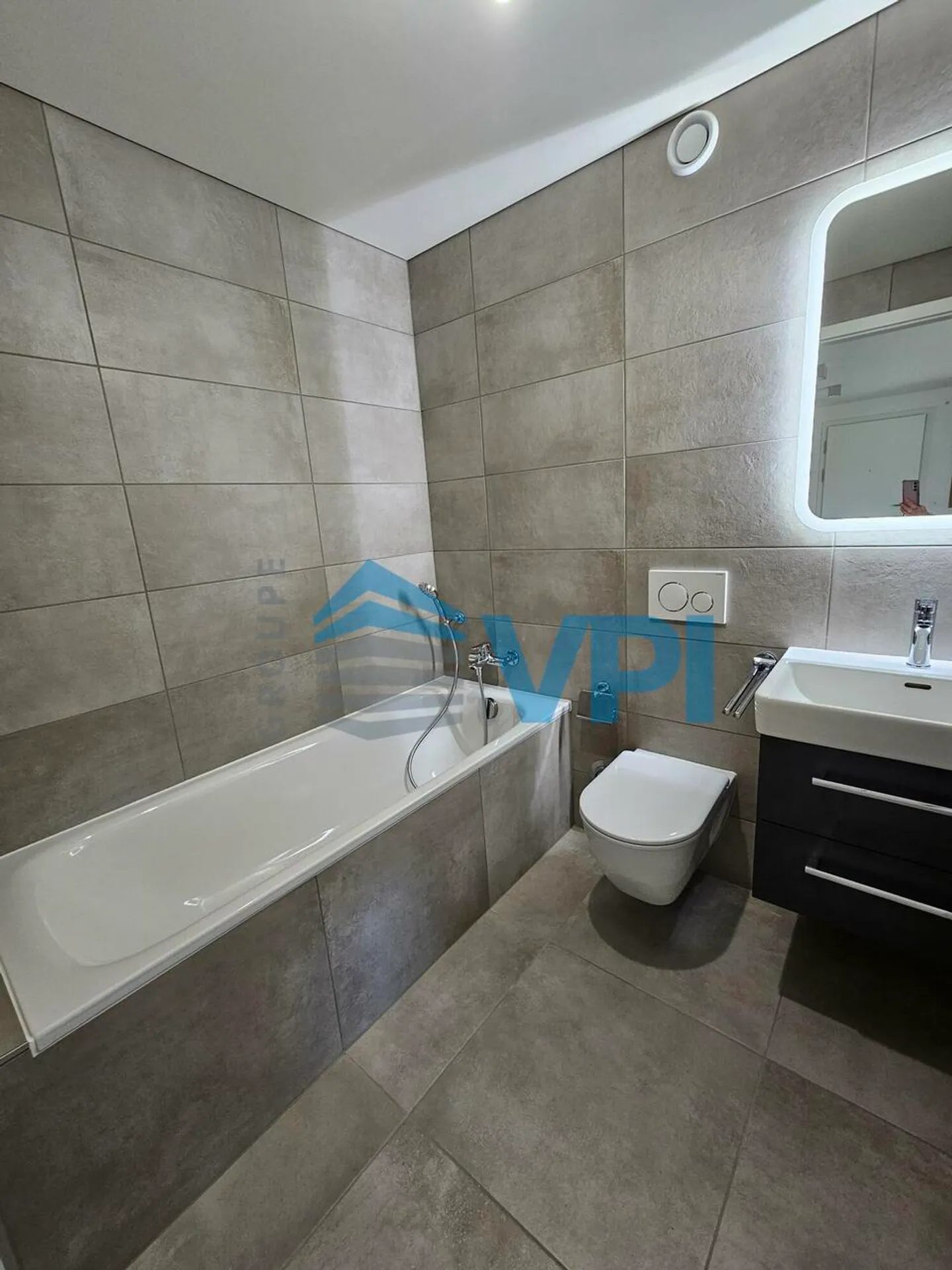 Splendide appartement neuf de 2 pièces mezzanine - Photo 2 of 9