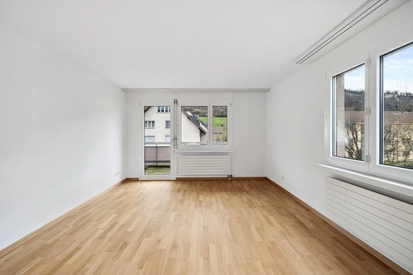 RENT WITHOUT DEPOSIT - Beautiful apartment near the Aare - Photo 6 of 12
