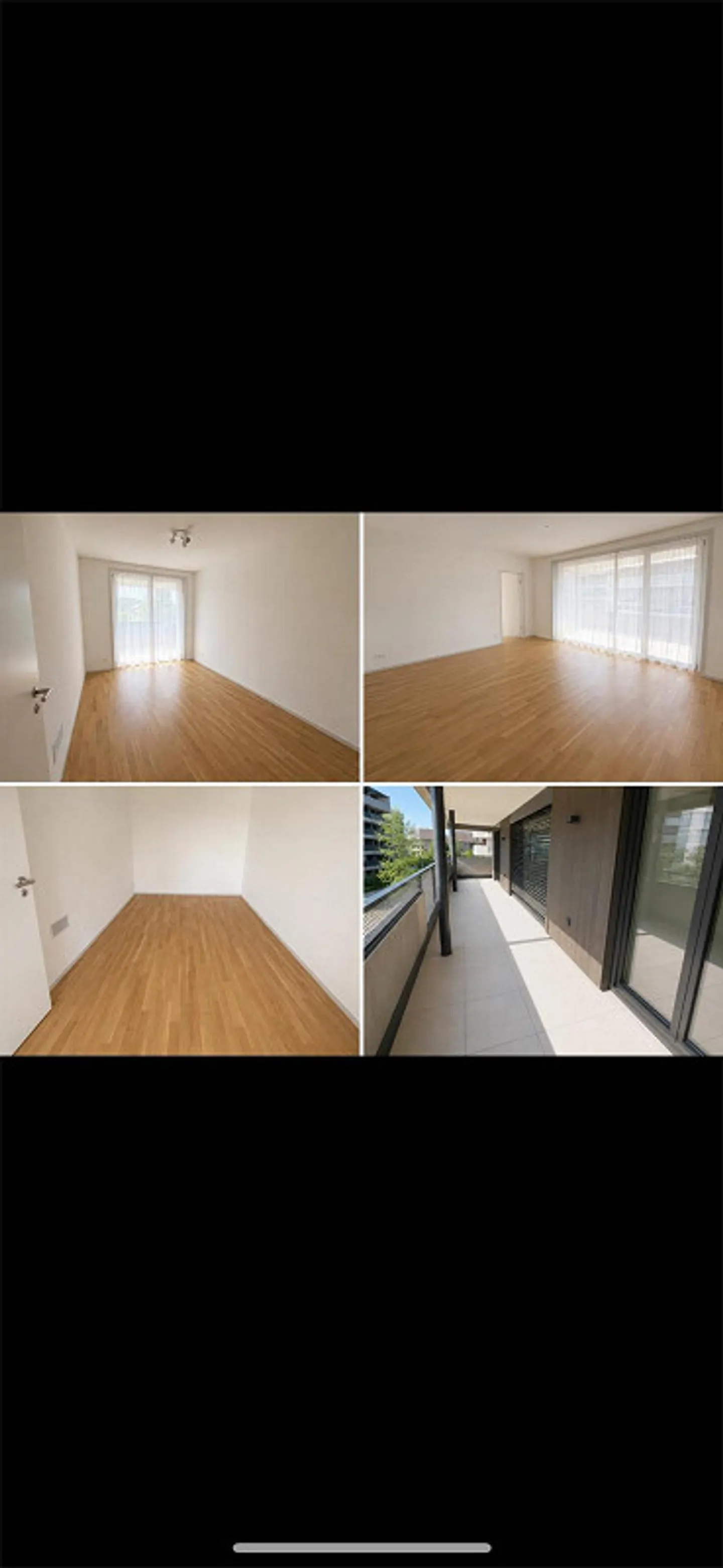 Neue Wohnung Verfügbar 2026 - Foto 2 von 4