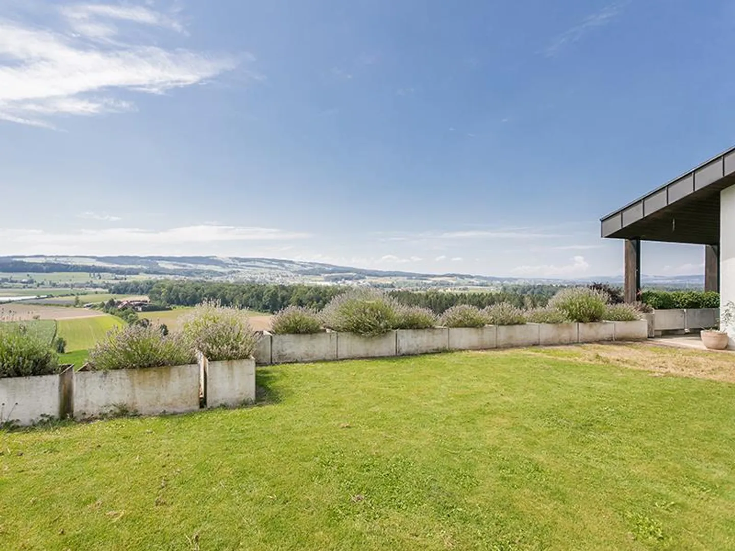 PANORAMA SUNSET | Terreno | Hünenberg - Foto 5 di 8