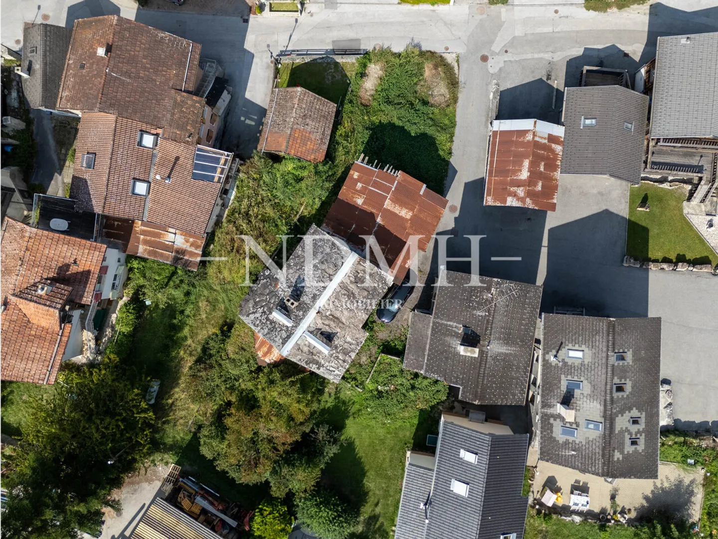 Einfamilienhaus kaufen - Foto 5 von 11