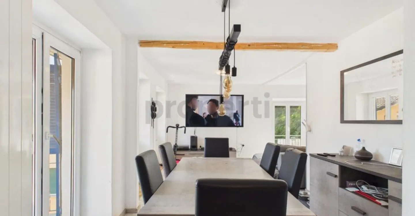 Charming Detached House in Mezzovico-Vira - Photo 2 of 12