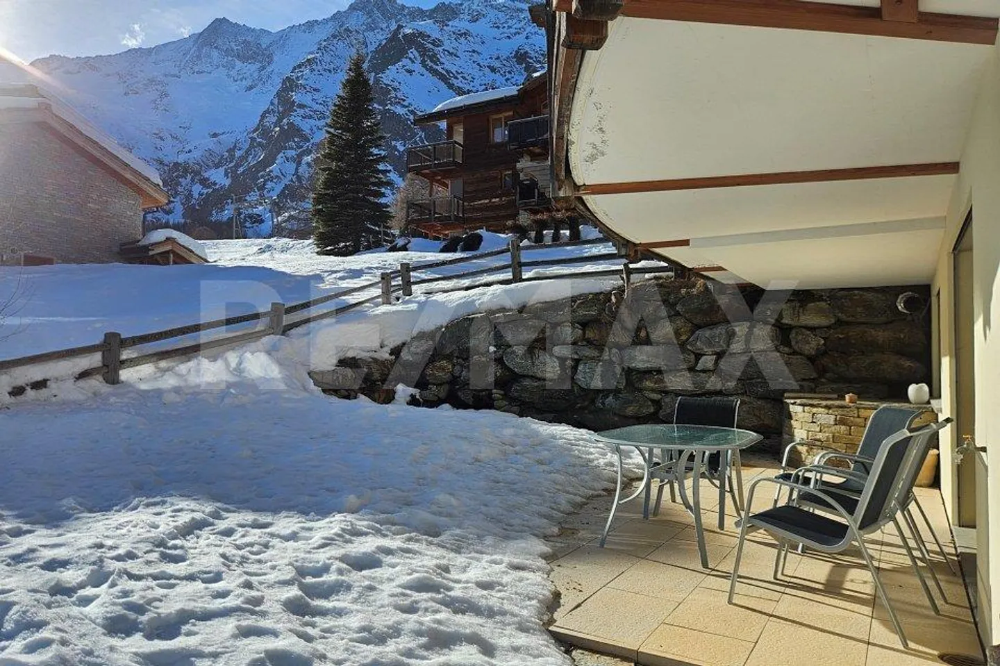 Appartamento unico ski-in ski-out con benessere privato - Foto 6 di 13