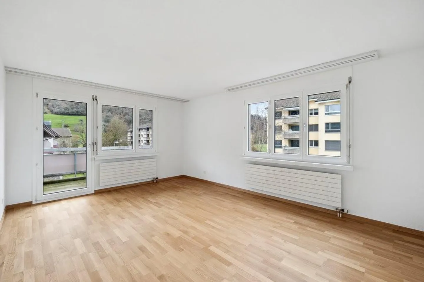RENT WITHOUT DEPOSIT - Beautiful apartment near the Aare - Photo 7 of 12