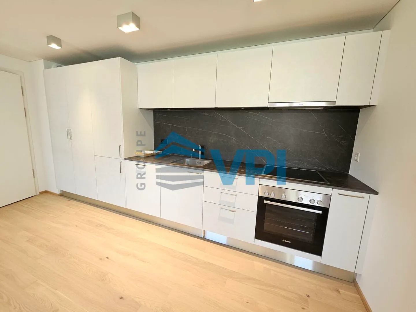 Splendide appartement neuf de 2 pièces mezzanine - Photo 3 of 9