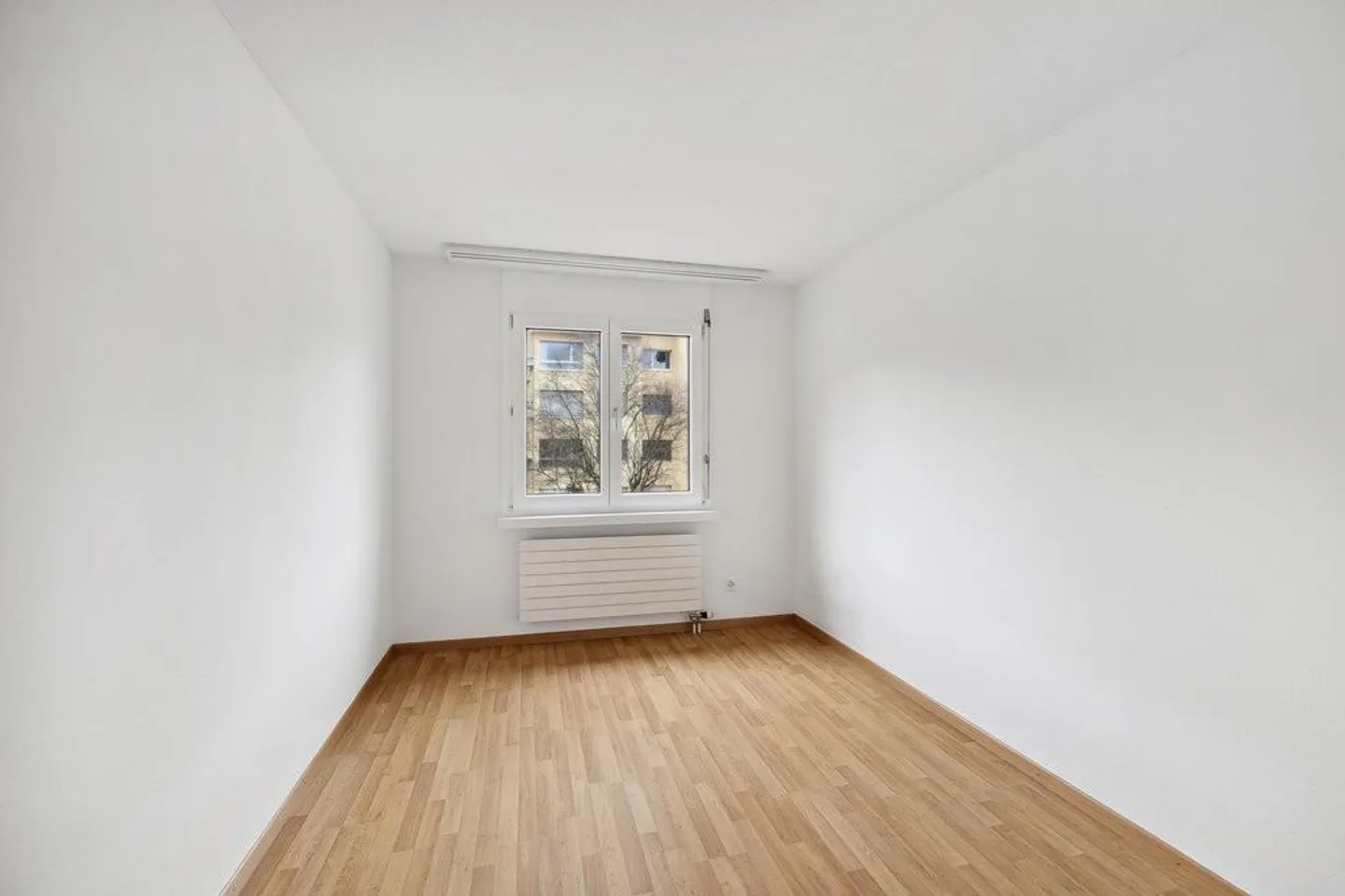 RENT WITHOUT DEPOSIT - Beautiful apartment near the Aare - Photo 10 of 12