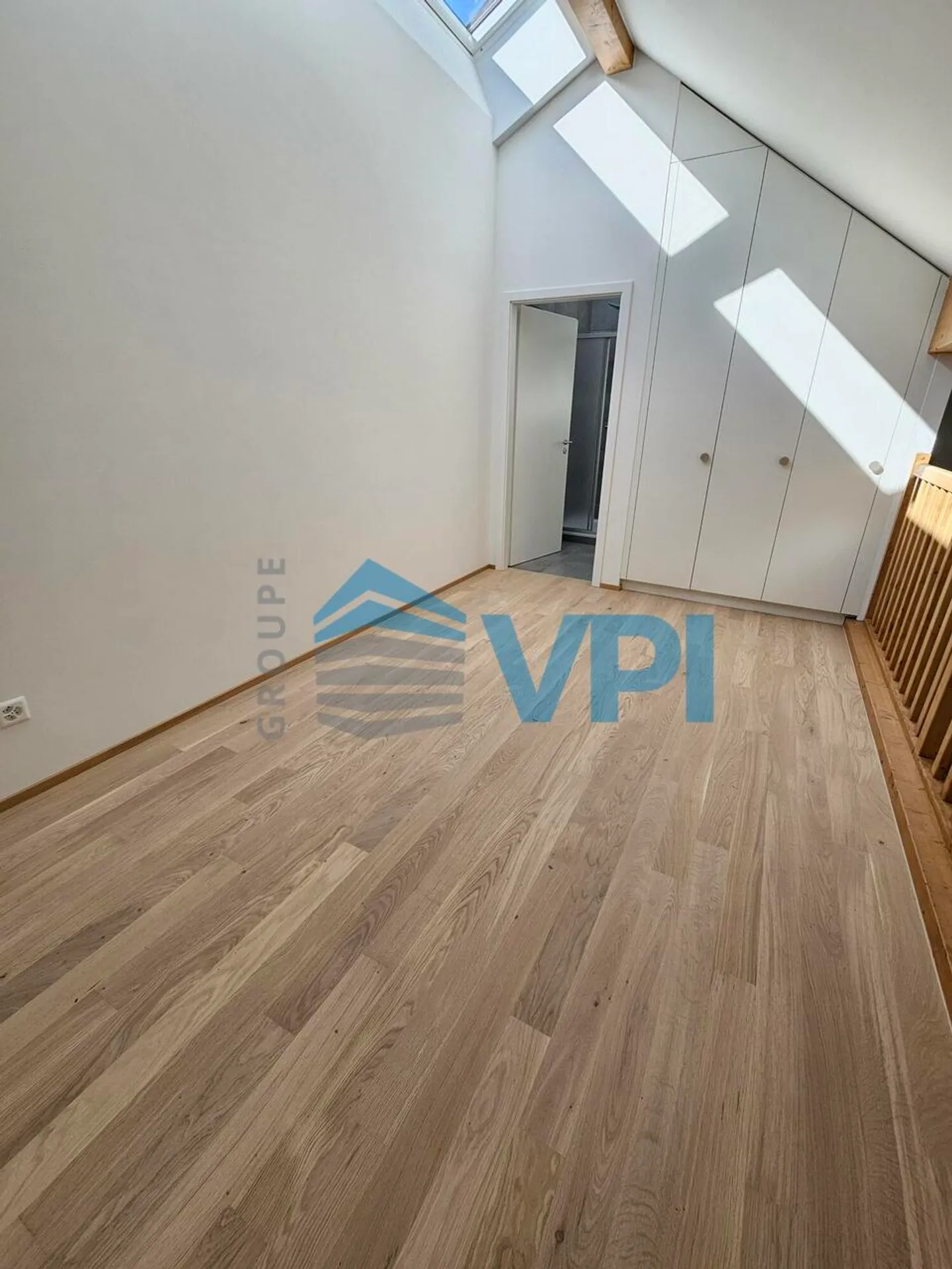 Splendide appartement neuf de 2 pièces mezzanine - Photo 4 of 9