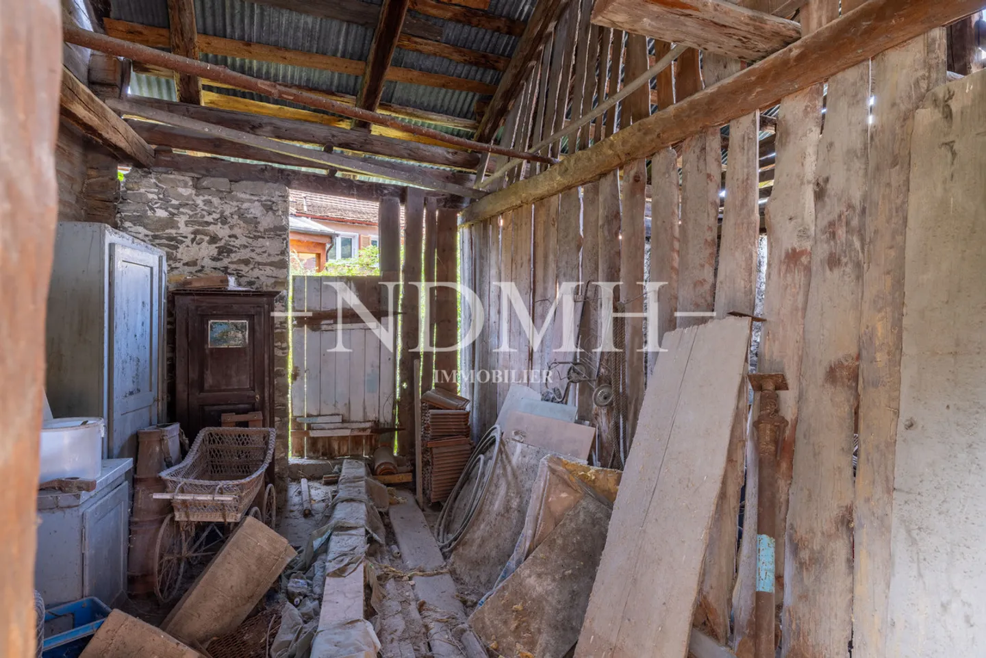 Einfamilienhaus kaufen - Foto 10 von 11