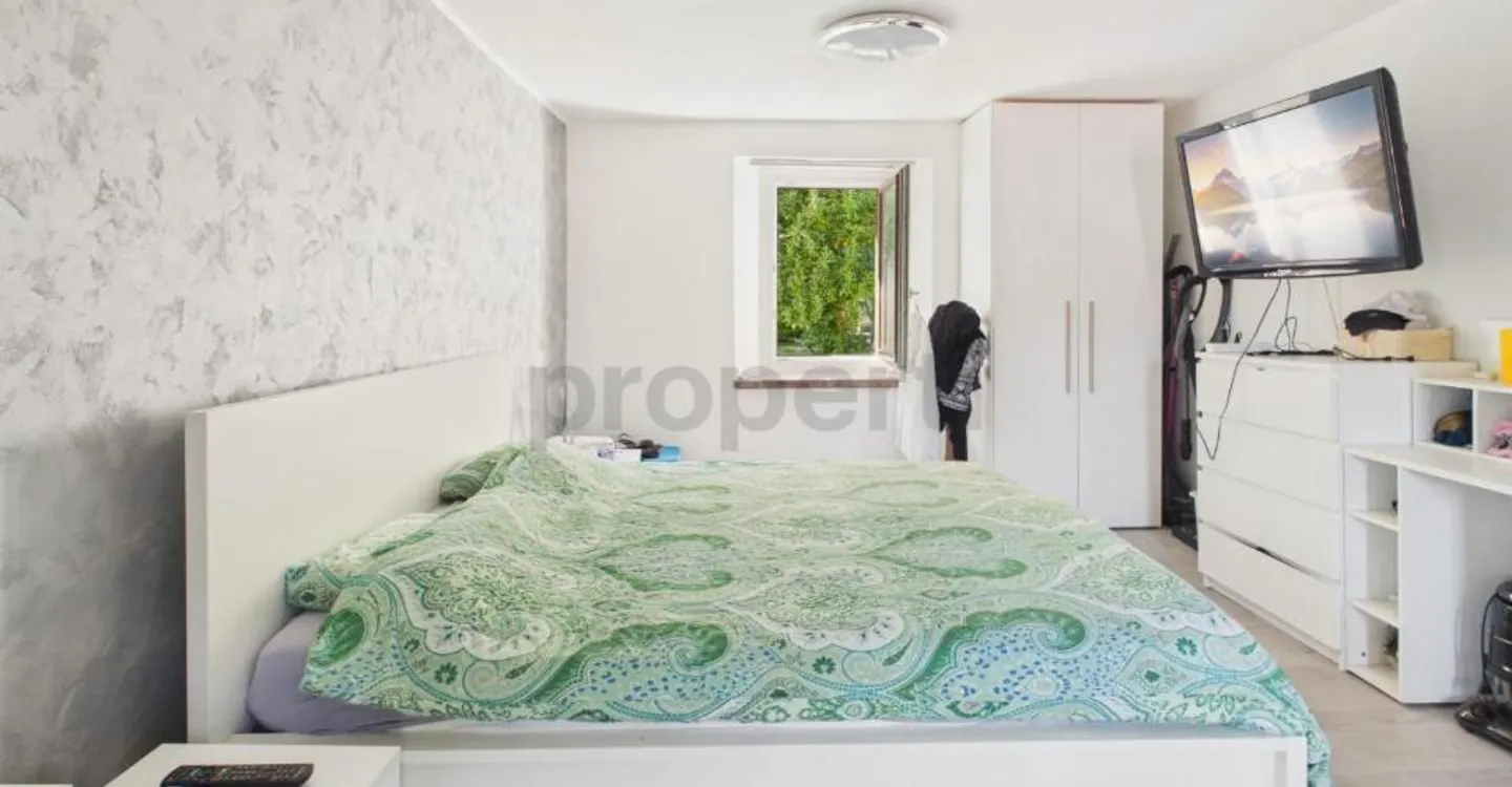 Charming Detached House in Mezzovico-Vira - Photo 6 of 12