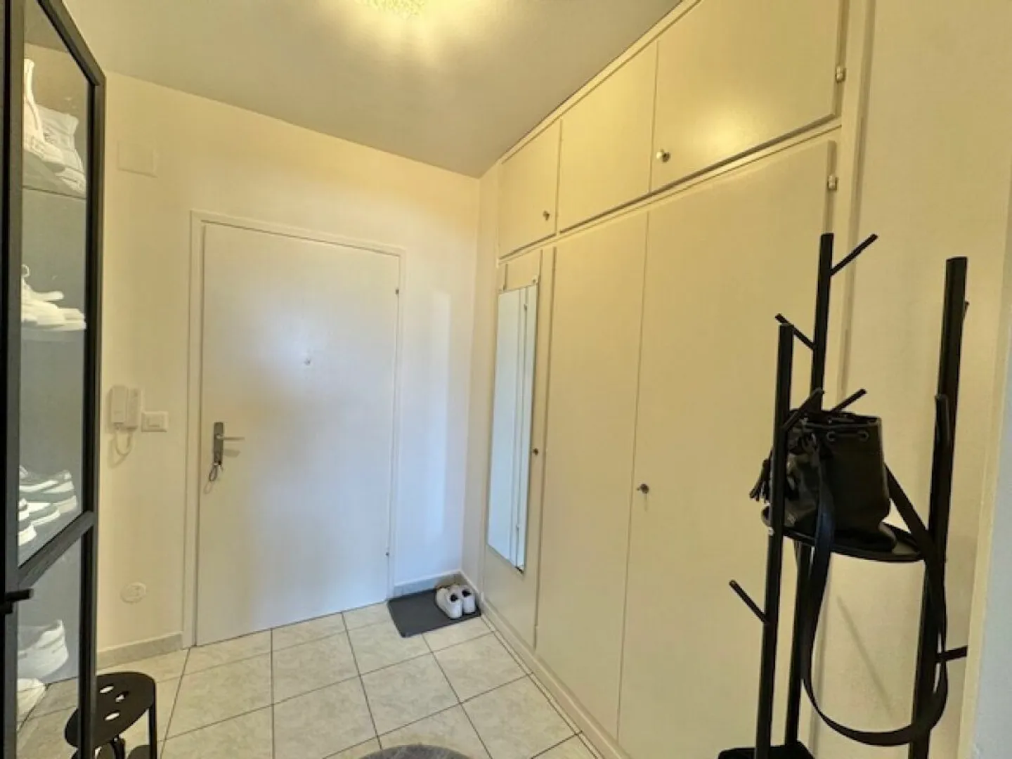 À VENDRE À QUARTINO - APPARTEMENT DE 2,5 PIÈCES AU 2E ÉTAGE - Photo 8 sur 14