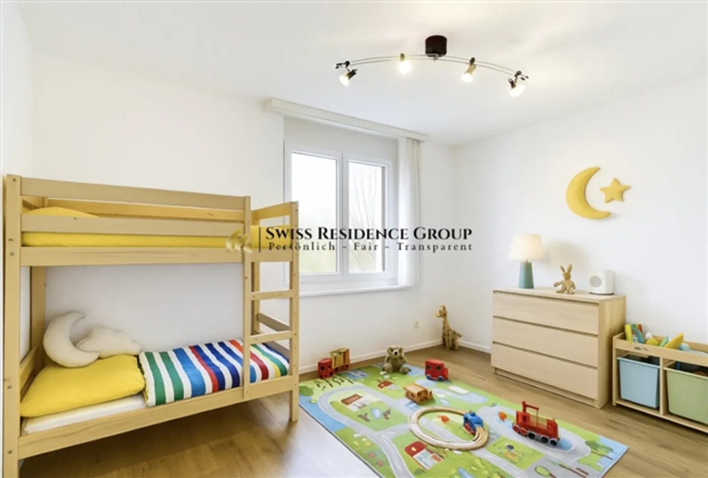 Dreamlike residential location with panoramic view - only minimal additional costs - Photo 11 of 14