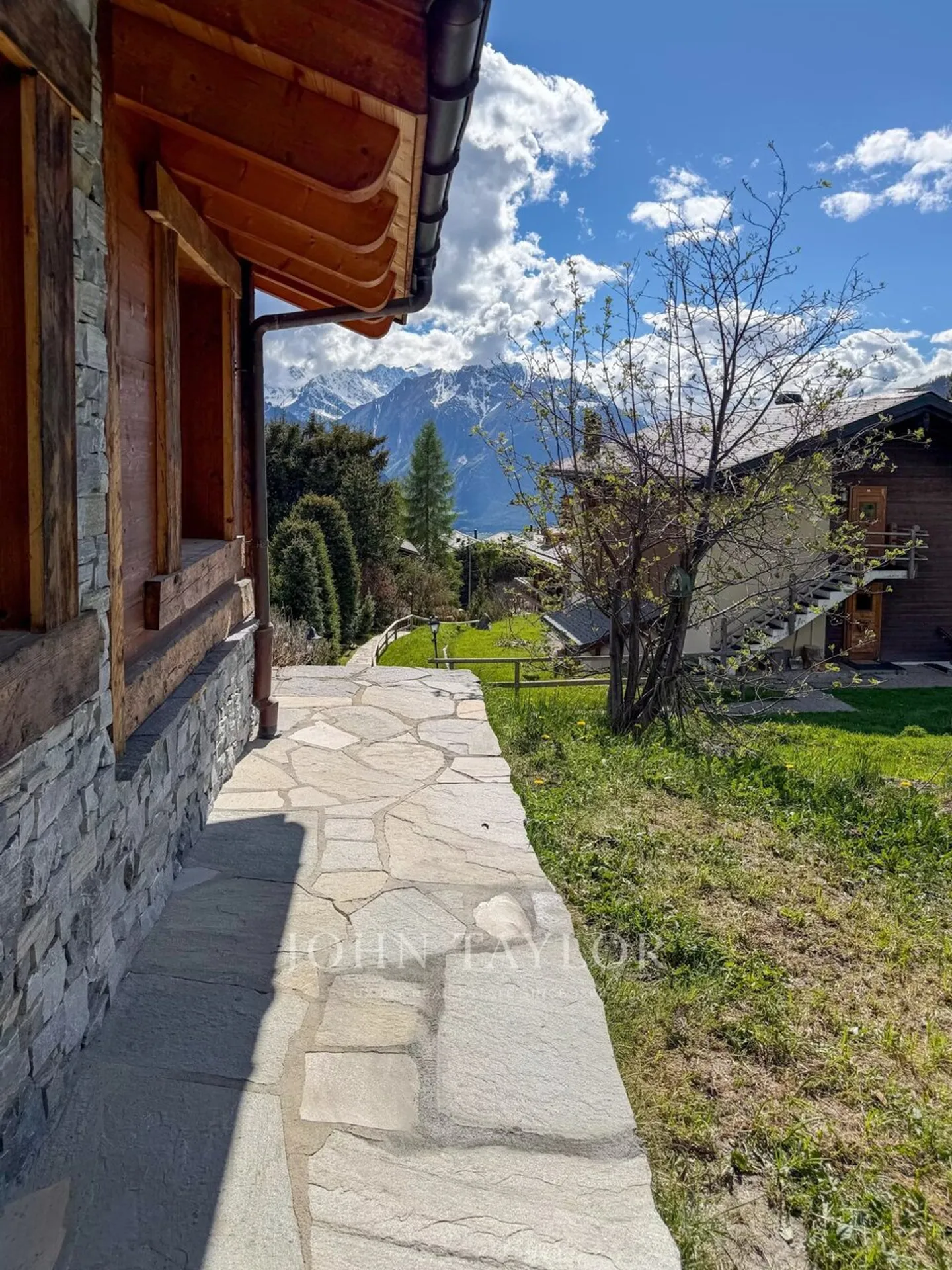 Appartamento Alpino in Affitto – Verbier - Foto 9 di 13