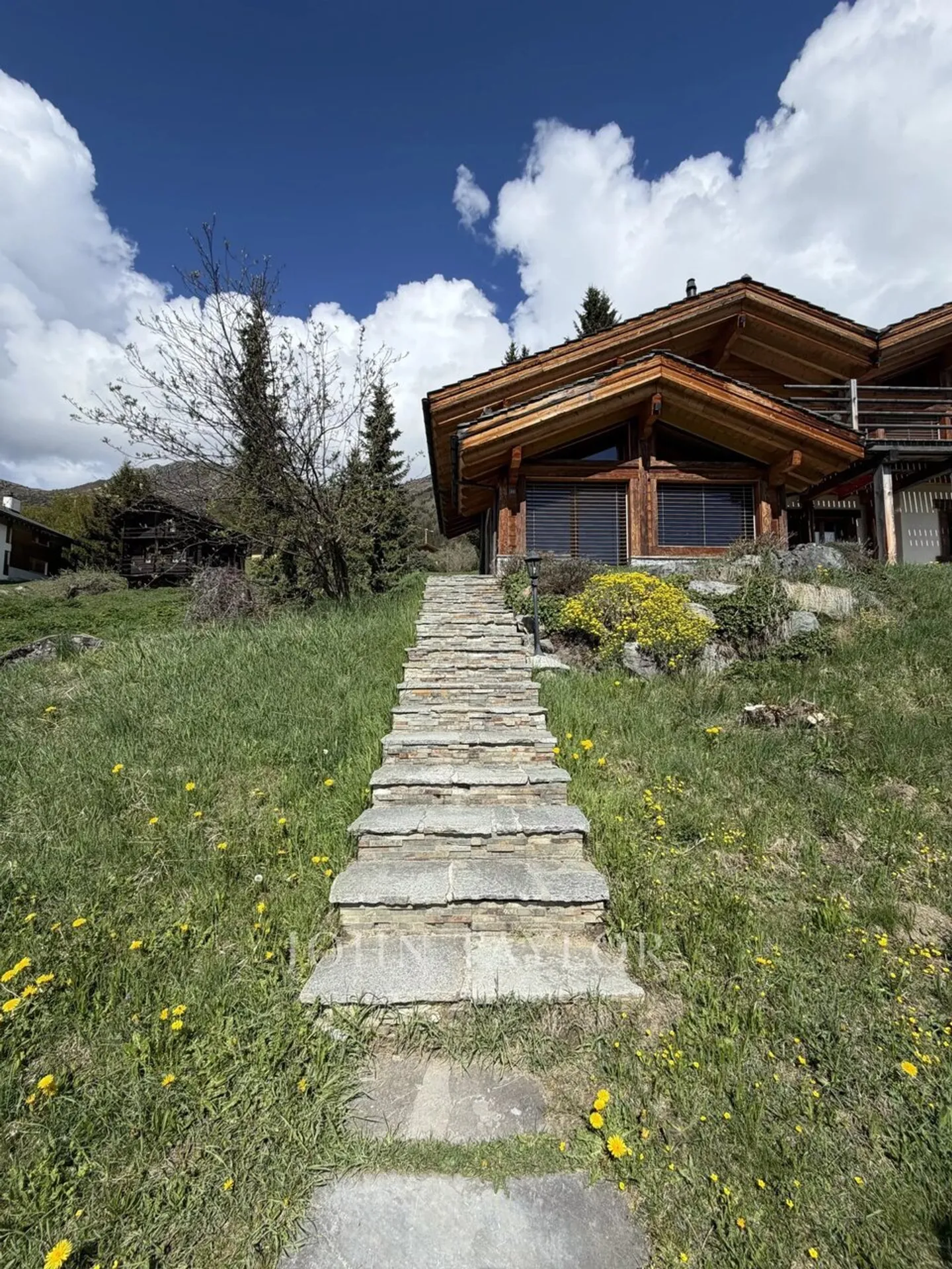 Appartamento Alpino in Affitto – Verbier - Foto 11 di 13