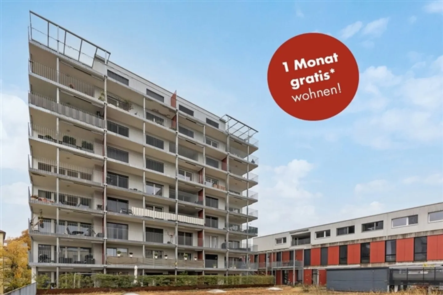 1 MONTH FREE living - Are you looking for more space for your family? - Photo 1 of 10