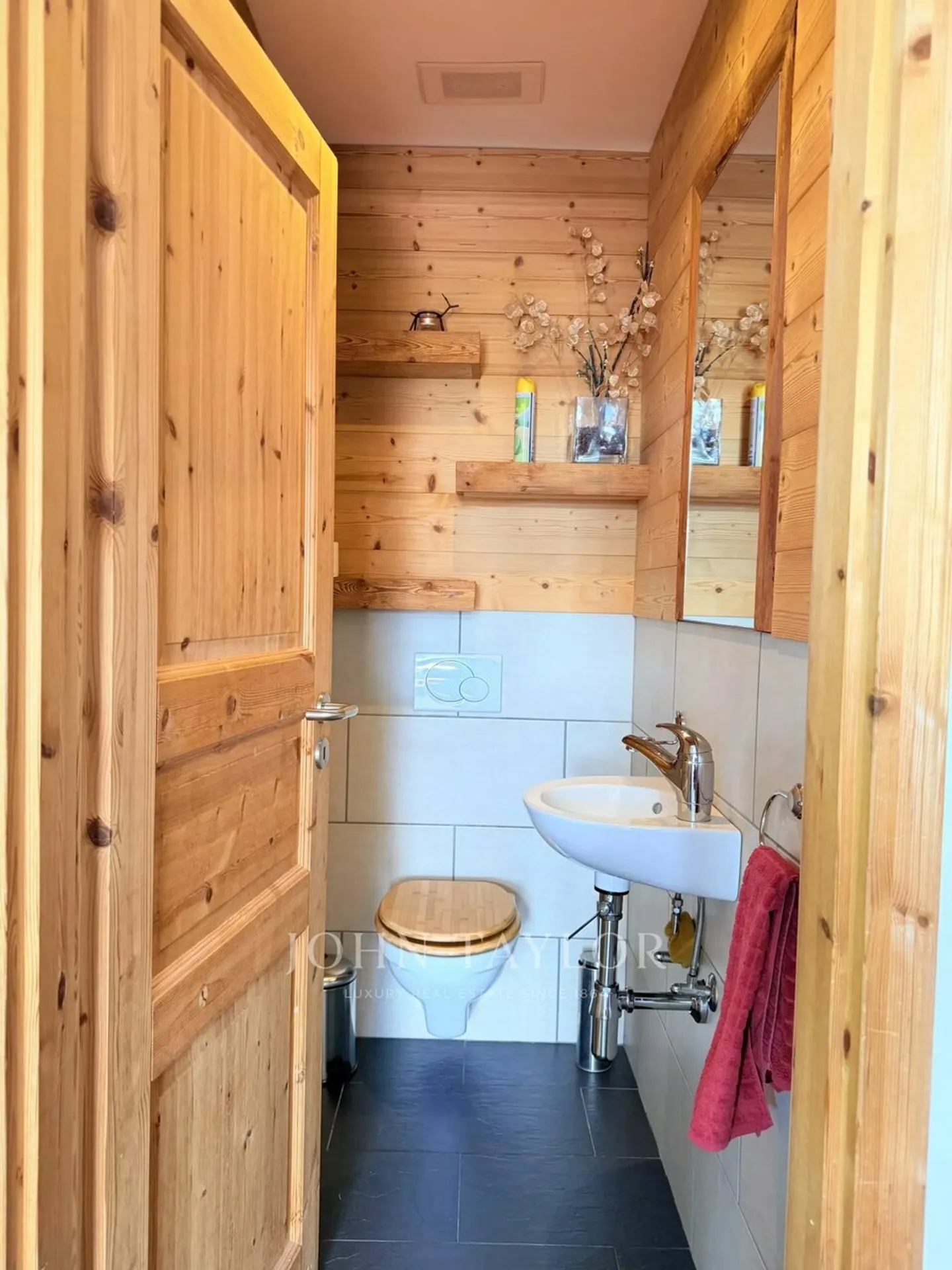 Appartamento Alpino in Affitto – Verbier - Foto 5 di 13