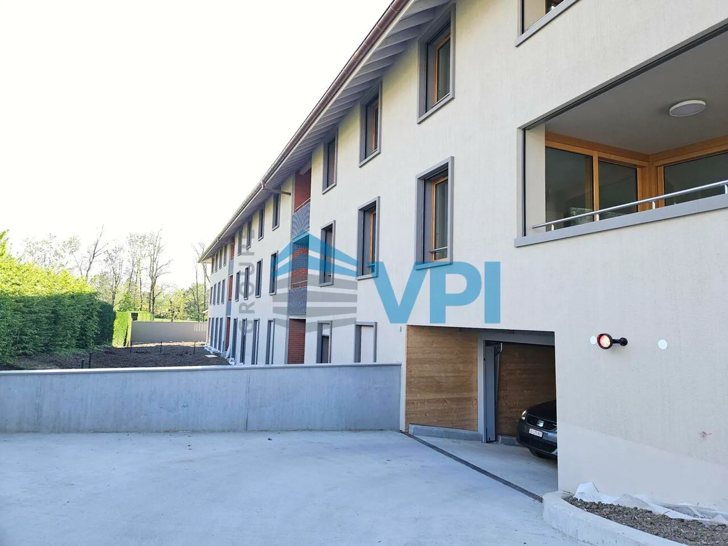 Splendide appartement neuf de 2 pièces mezzanine - Photo 7 of 9