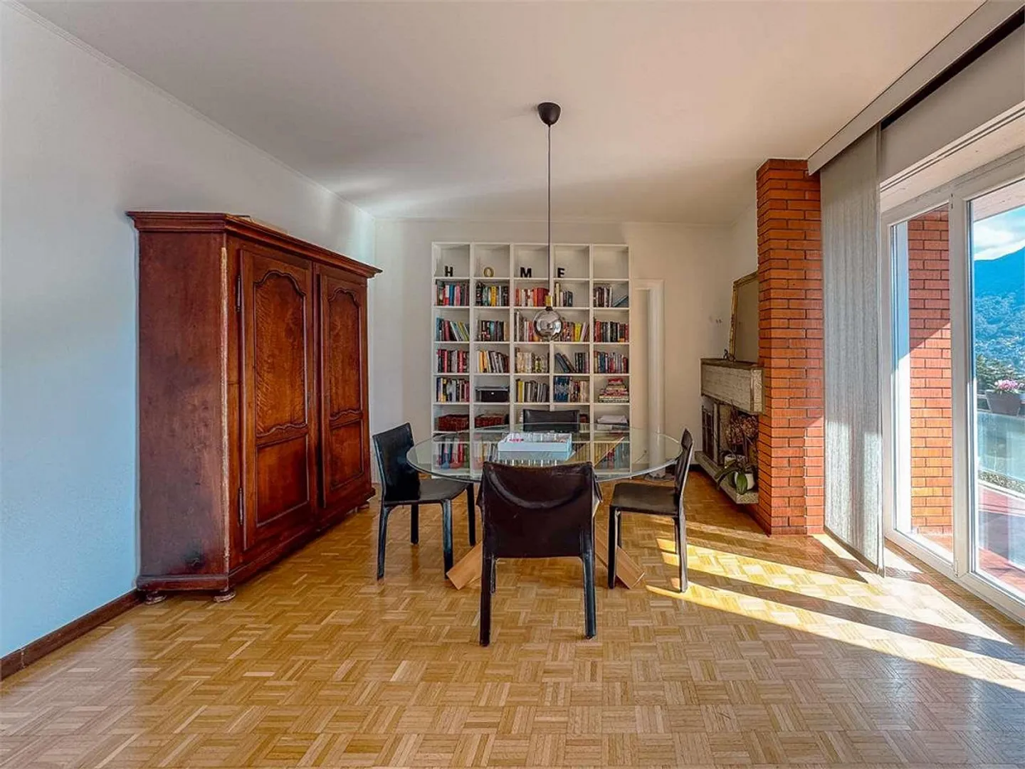 Appartamento di lusso con vista lago di Lugano - Foto 9 di 13