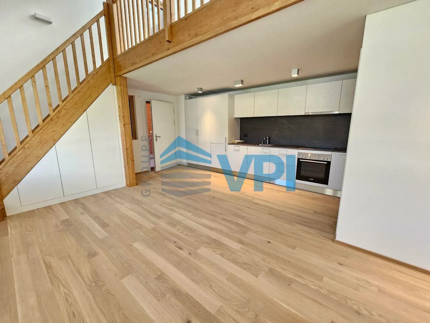 Splendide appartement neuf de 2 pièces mezzanine - Photo 9 of 9