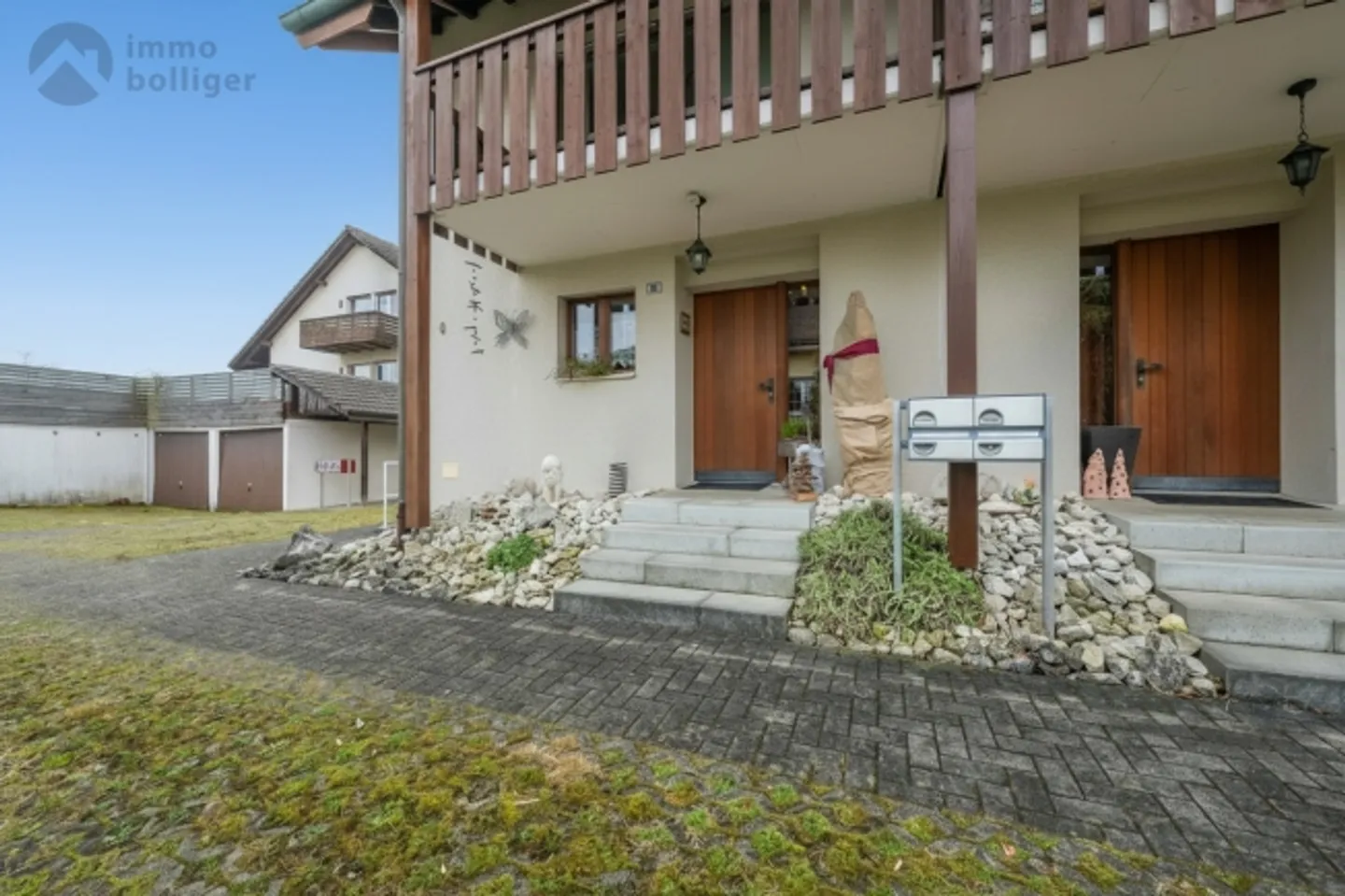 Quiet, charming and central - a perfect home for families - Photo 2 of 14