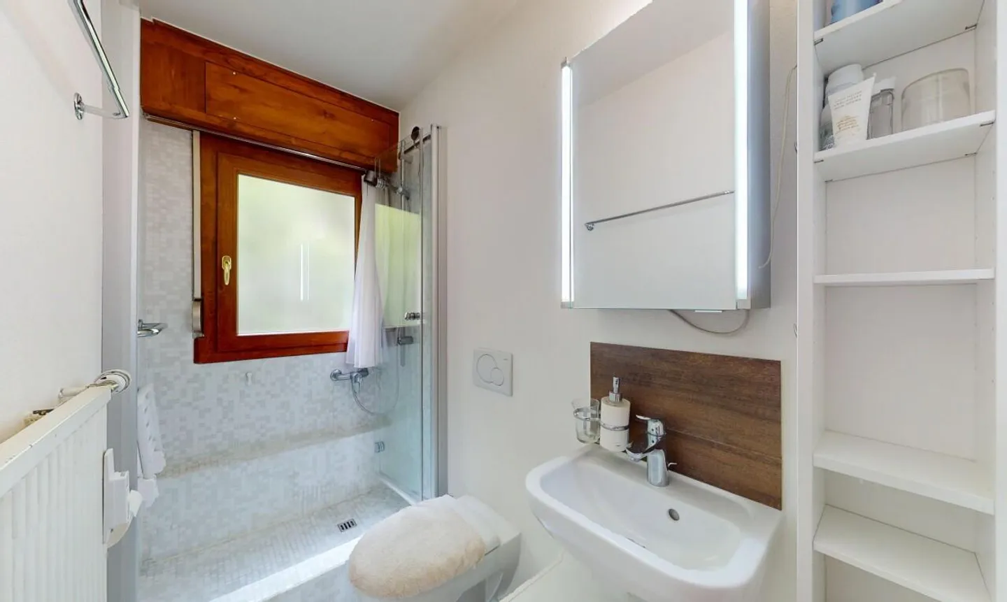 Superbo appartamento a Crans-Montana come residenza secondaria - Foto 10 di 13