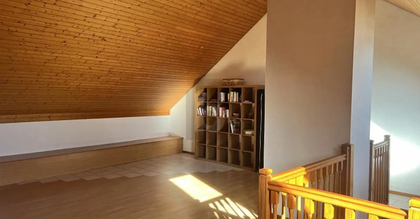 MAGNIFIQUE DUPLEX ATYPIQUE ET SPACIEUX - Photo 1 of 5