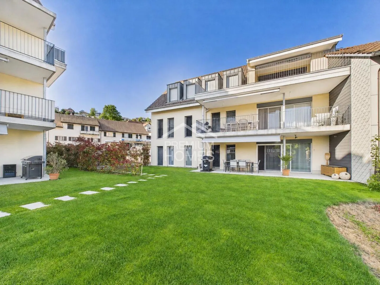 Una casa che convince - Foto 1 di 13