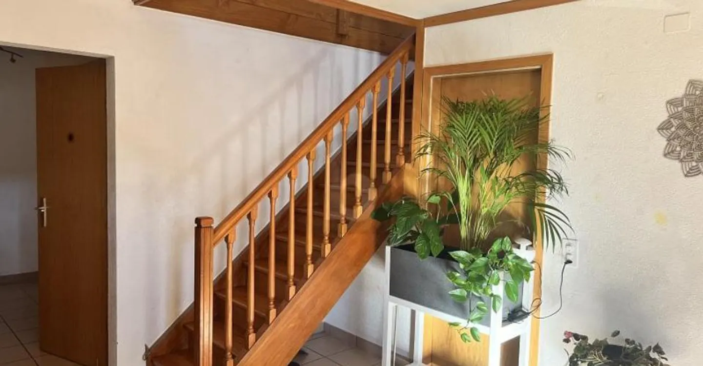 MAGNIFIQUE DUPLEX ATYPIQUE ET SPACIEUX - Photo 4 of 5