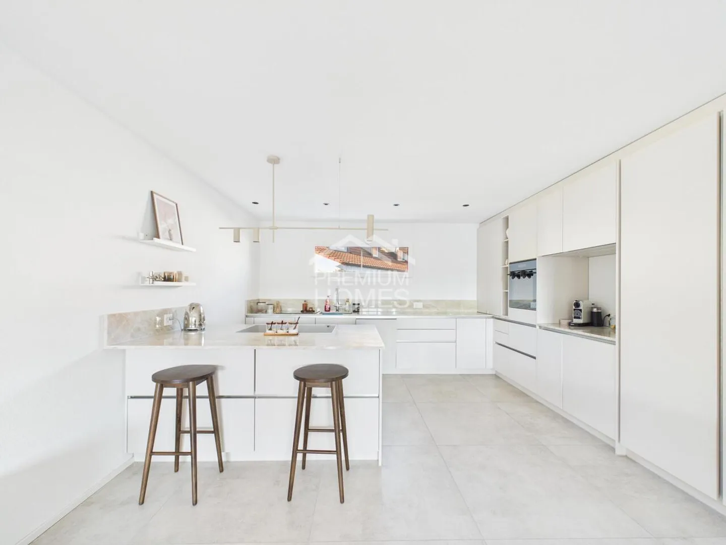 Una casa che convince - Foto 6 di 13