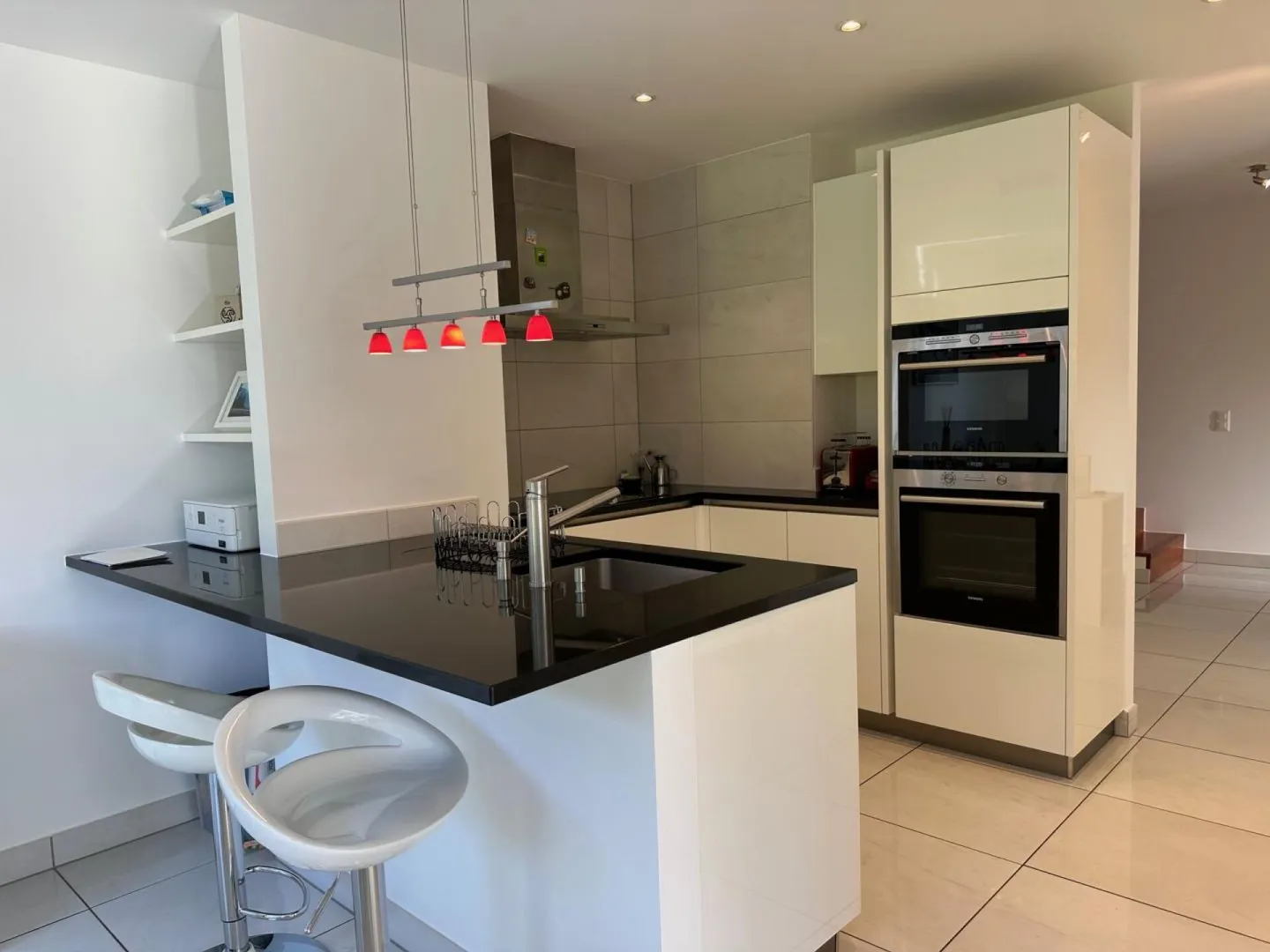 Appartamento 5.5 stanze a Nyon - Foto 3 di 13