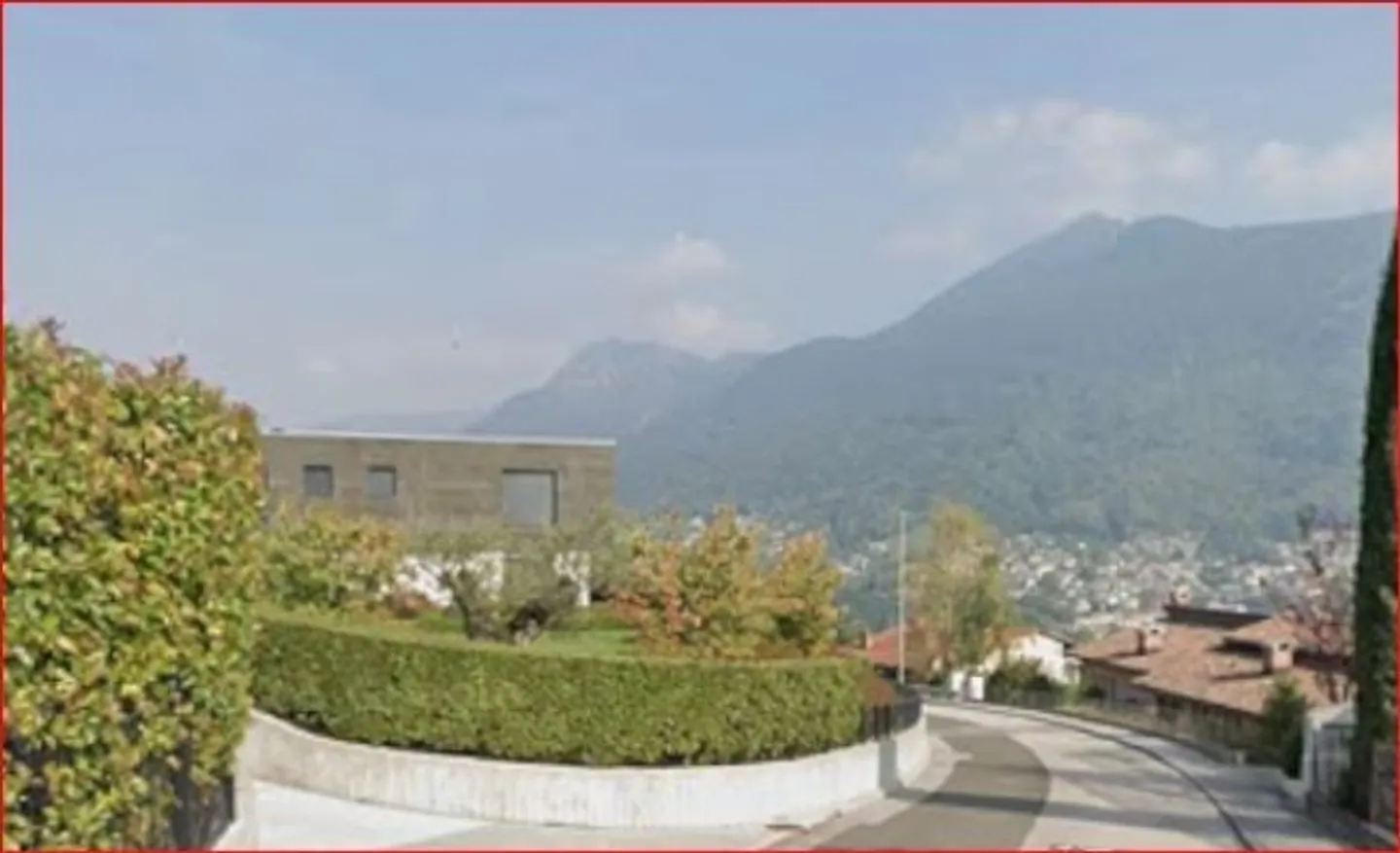 «*Appartamento con autorimessa*» - Foto 3 di 8