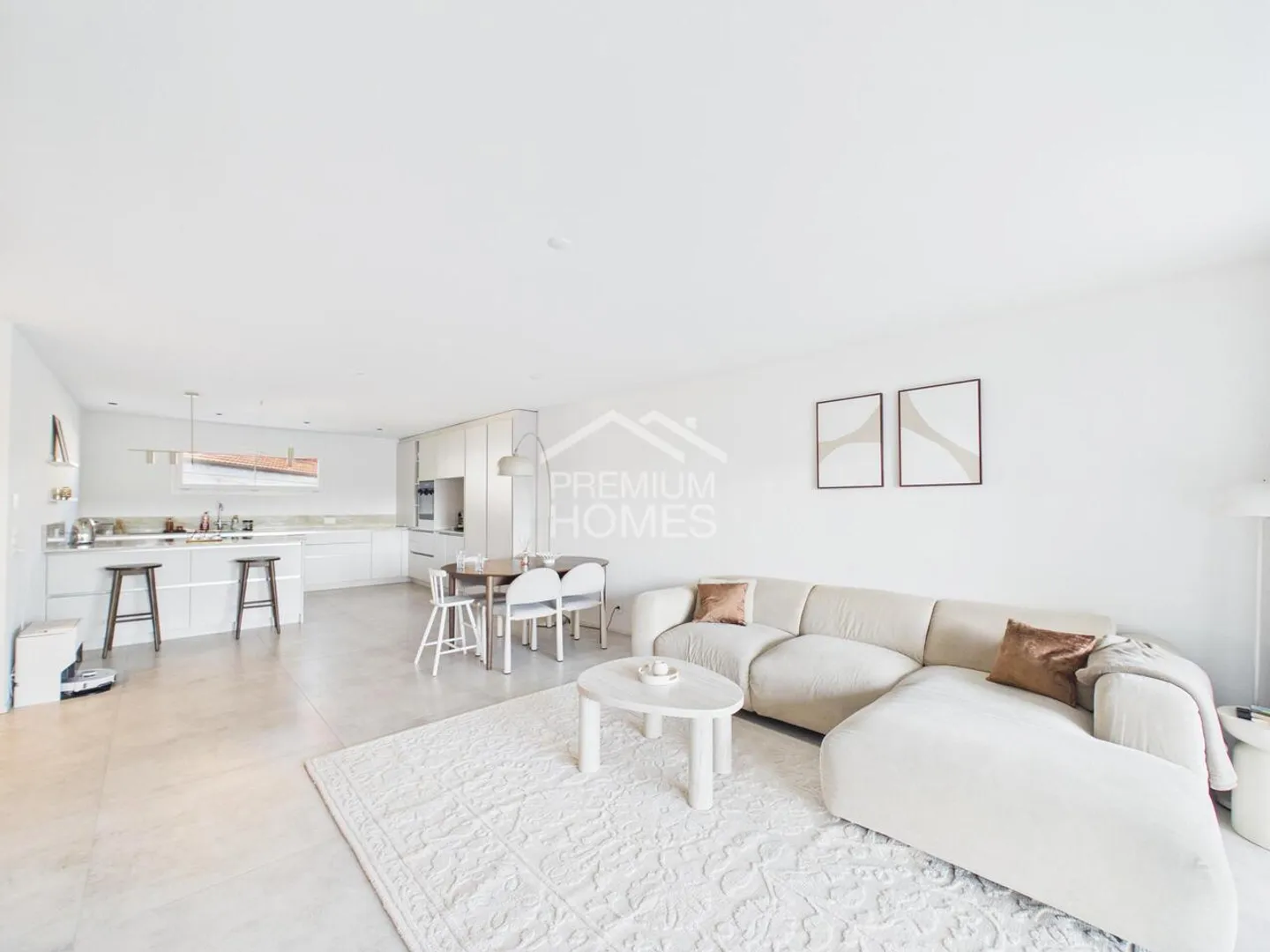Una casa che convince - Foto 3 di 13