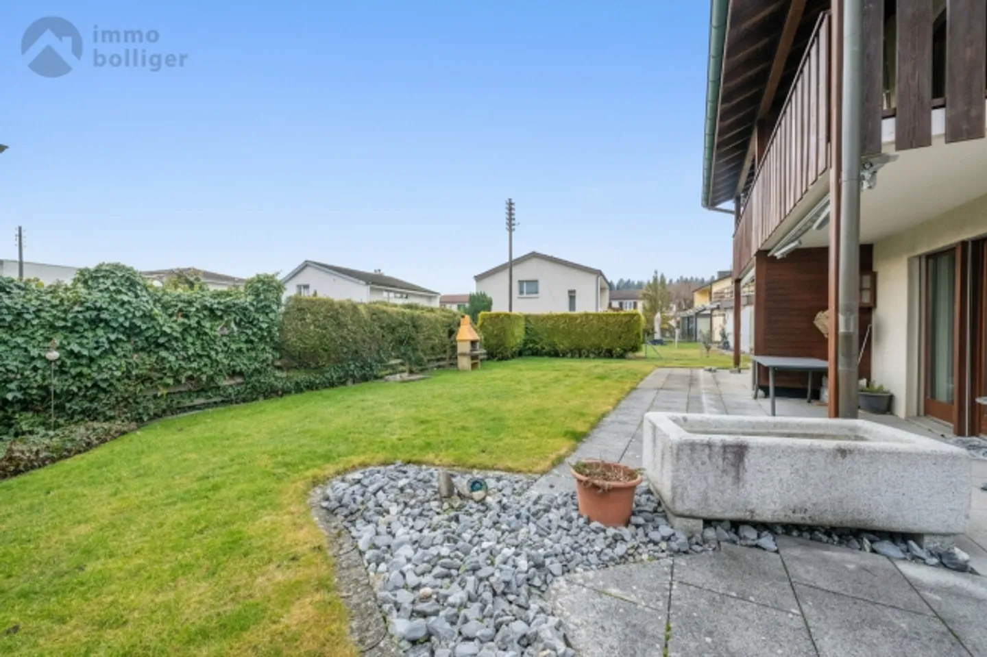 Quiet, charming and central - a perfect home for families - Photo 6 of 14