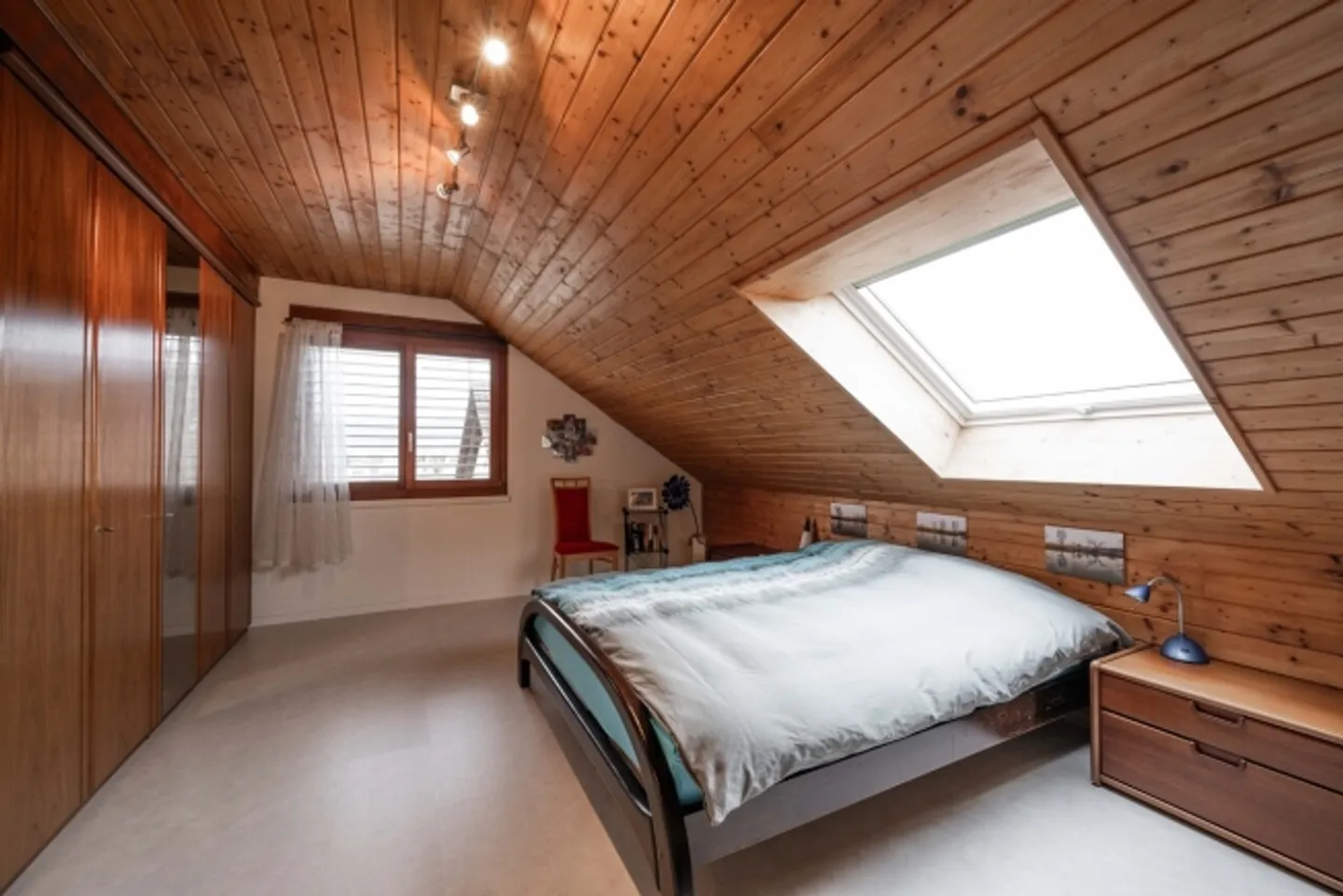 Quiet, charming and central - a perfect home for families - Photo 11 of 14