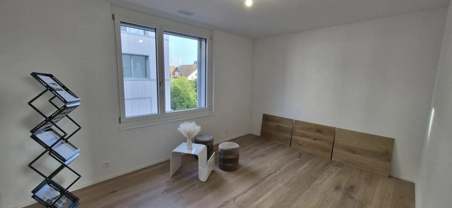 Appartement moderne au rez-de-chaussée près du lac cherche de nouveaux locataires - Photo 8 sur 13