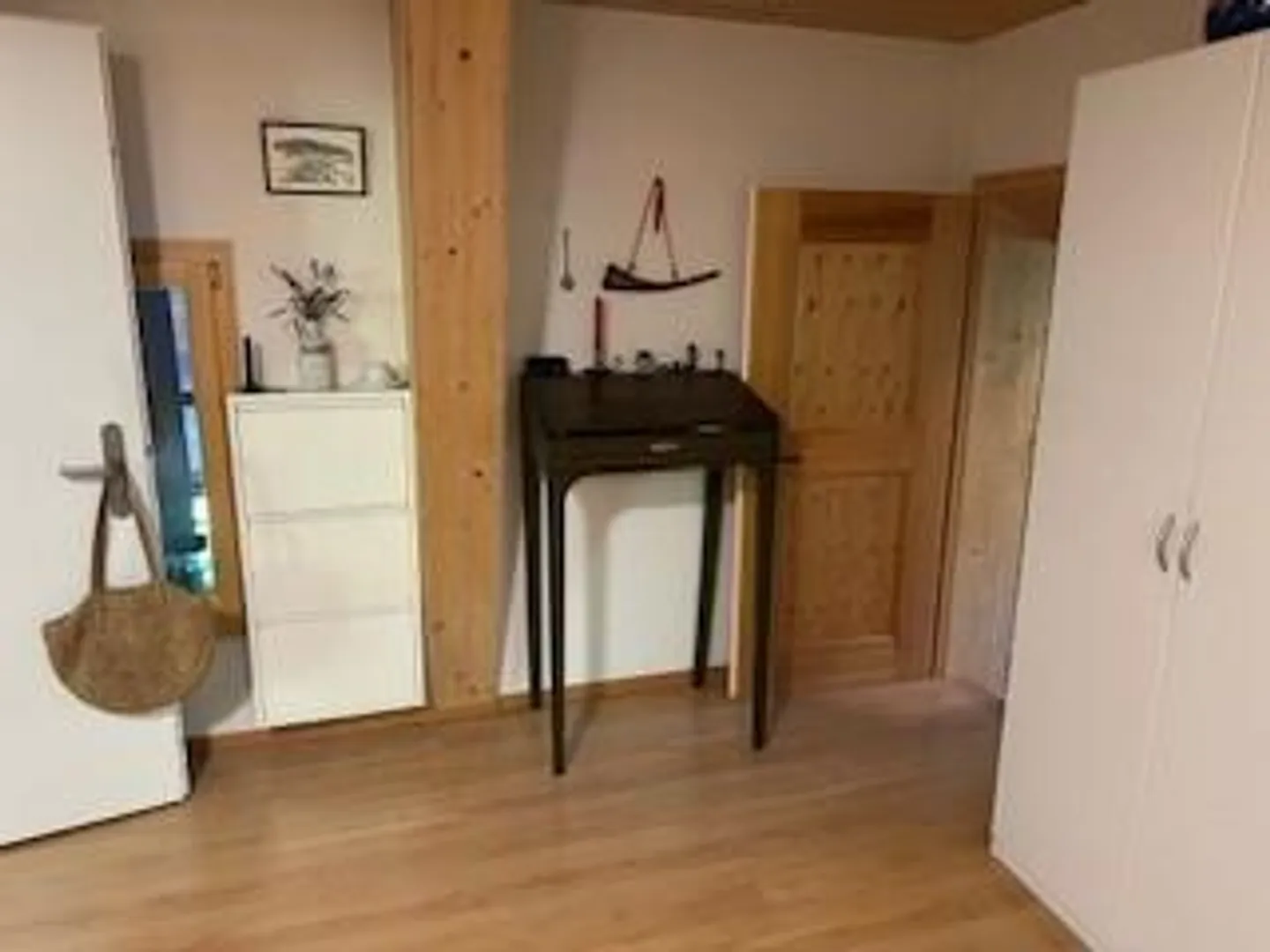 Cozy and Quiet 2.5 Room Apartment, 60m2, CHF 1,150.- incl. NK - Photo 5 of 9