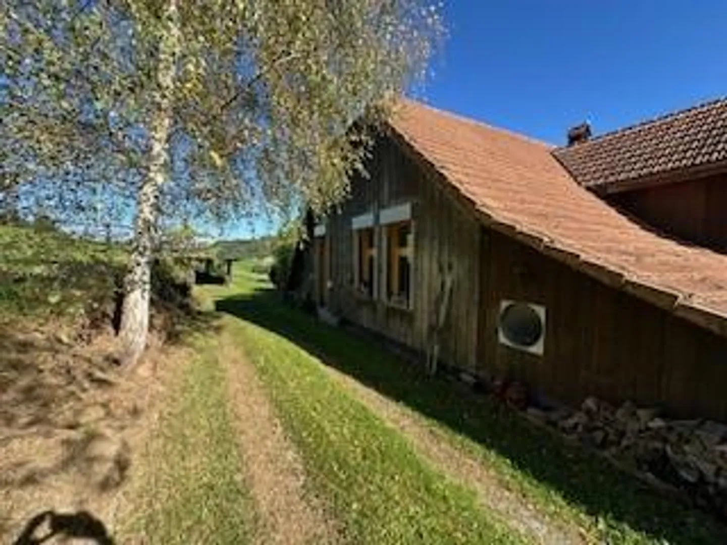 Cozy and Quiet 2.5 Room Apartment, 60m2, CHF 1,150.- incl. NK - Photo 8 of 9