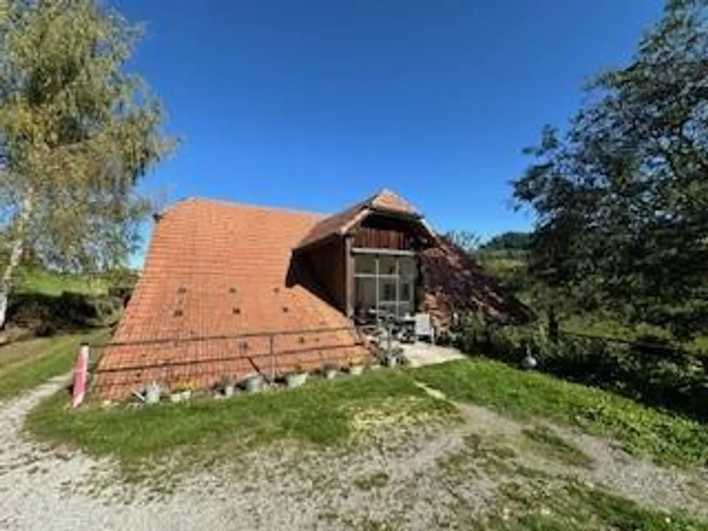 Cozy and Quiet 2.5 Room Apartment, 60m2, CHF 1,150.- incl. NK - Photo 7 of 9