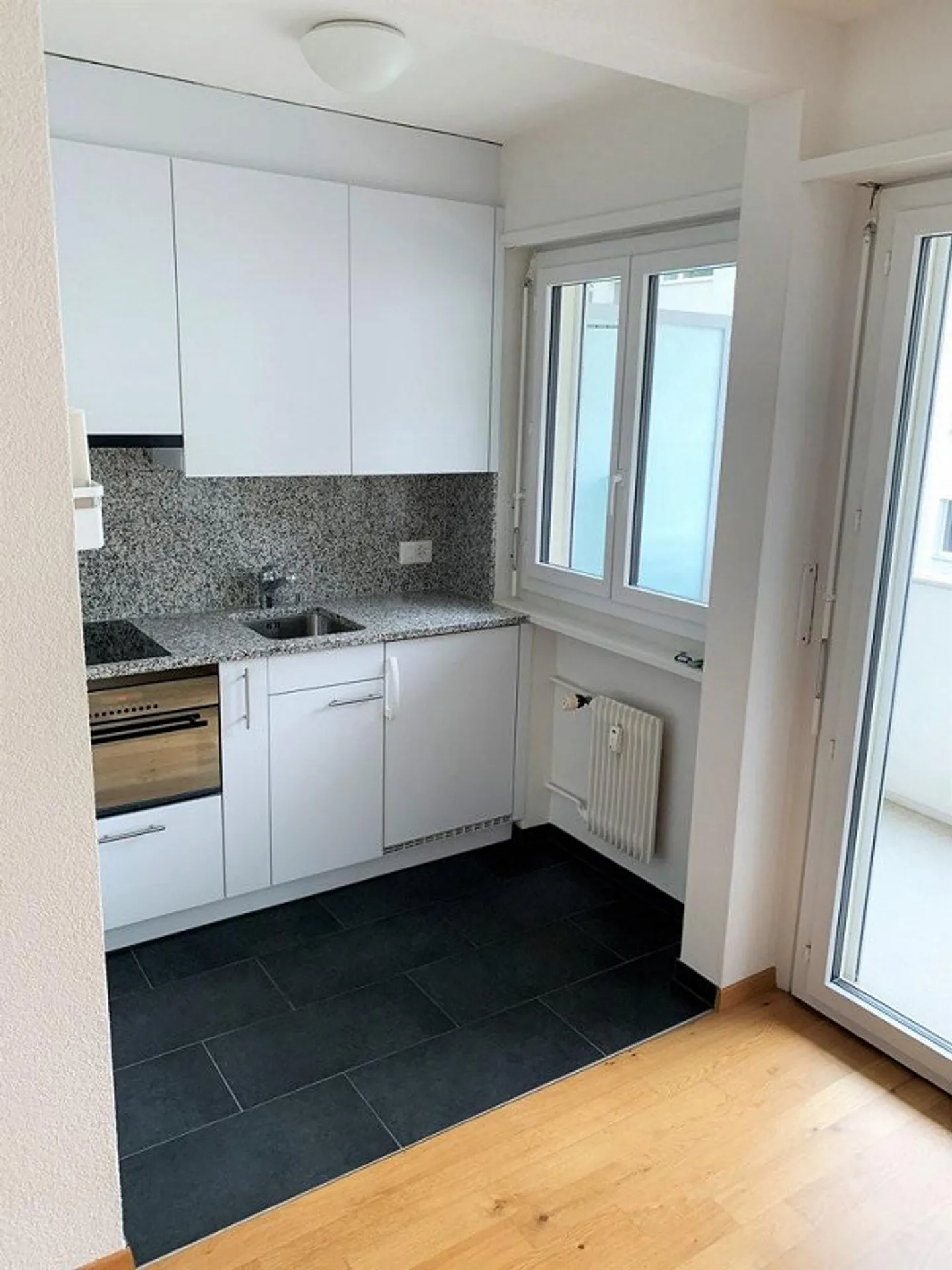 Appartamento singolo nel cuore di Länggasse - Foto 2 di 8