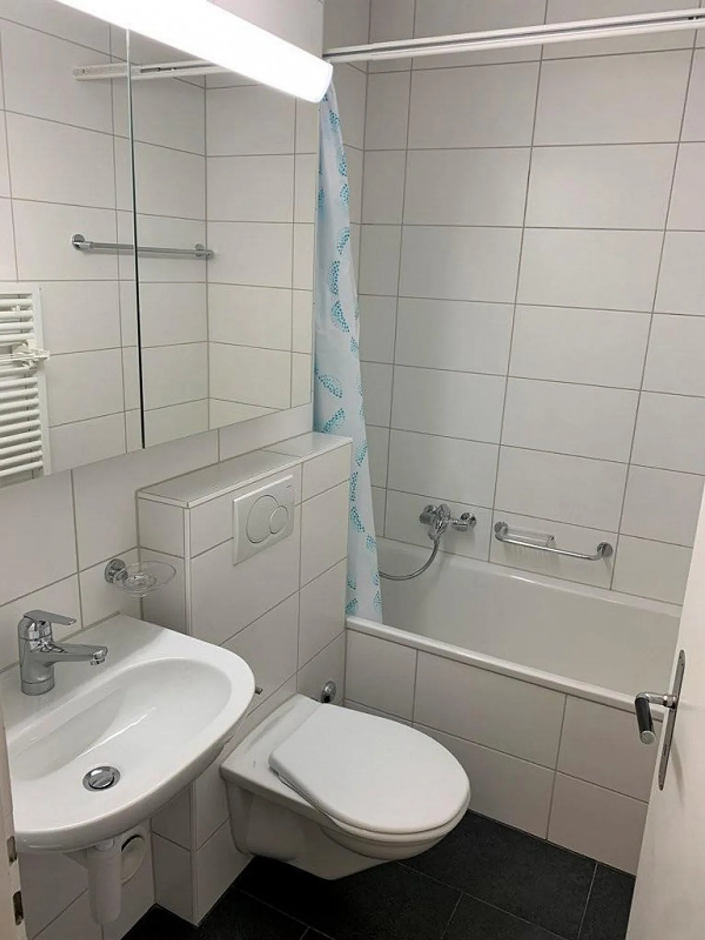 Appartamento singolo nel cuore di Länggasse - Foto 4 di 8